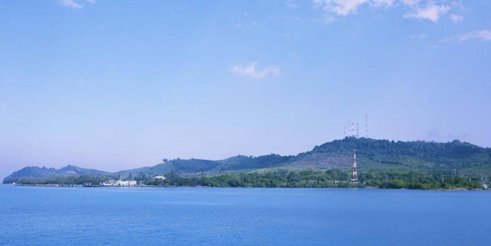 普陀山朝山攻略 普陀山朝山攻略