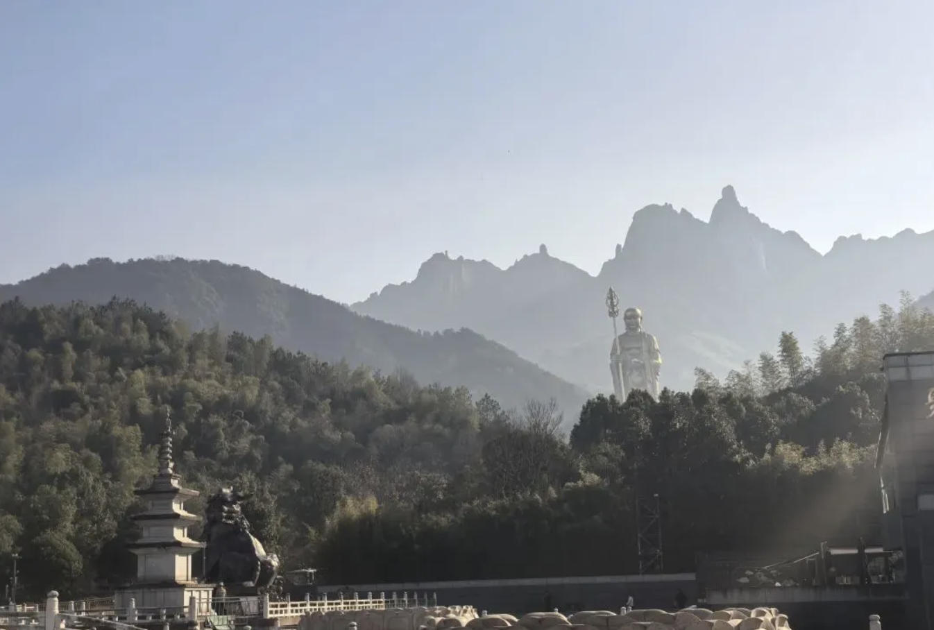 寻味九华，匠心如是——如是心黄精基地
