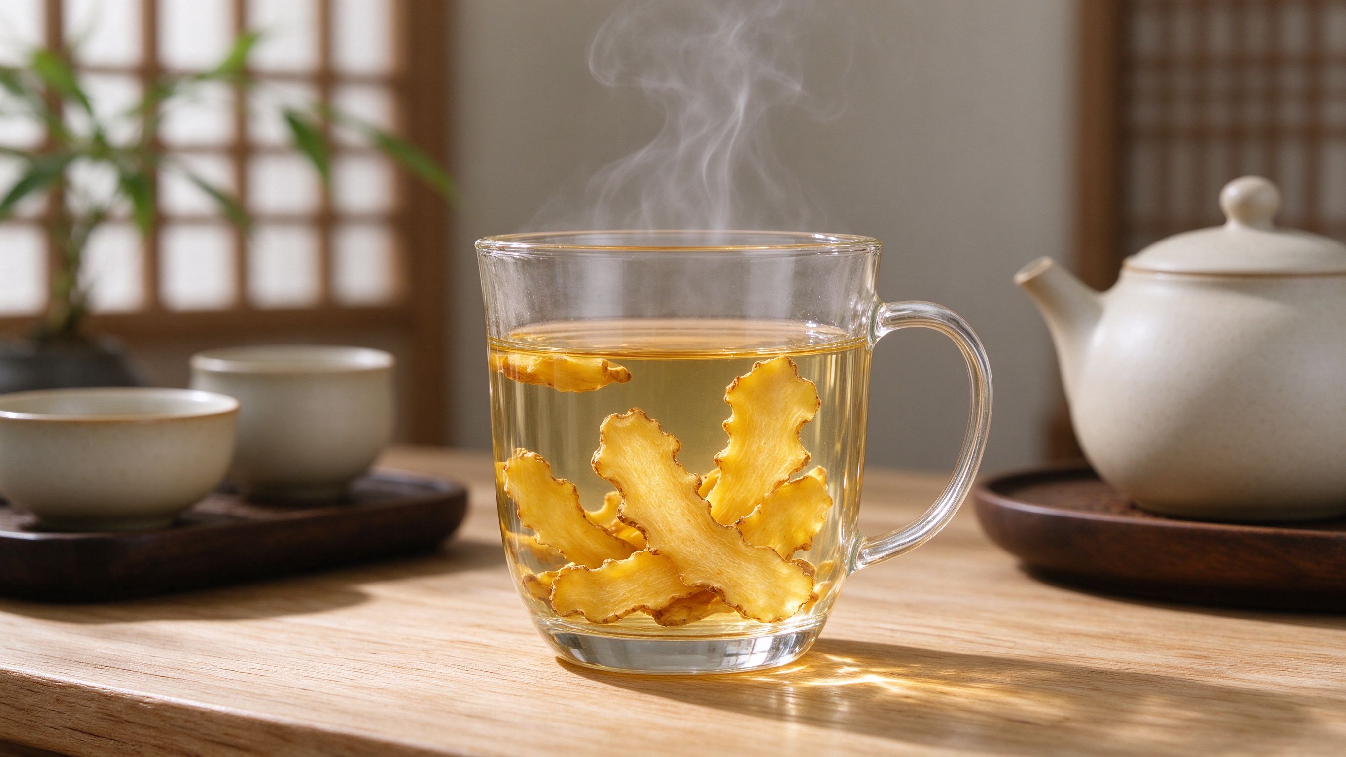 黄精