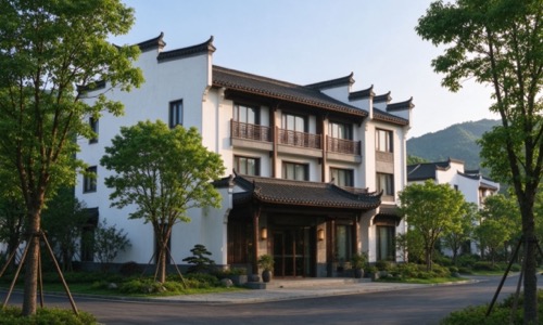 如是心酒店离车站多远？接送服务